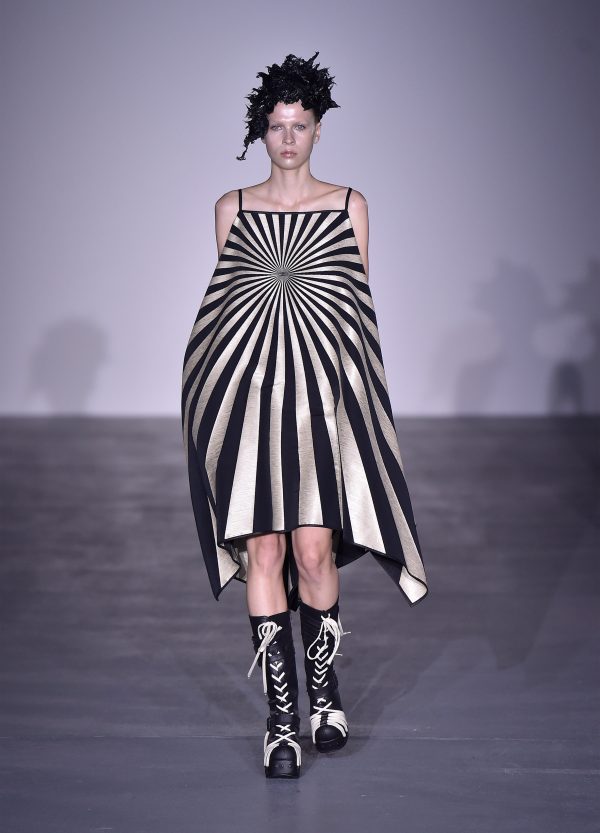 Gareth Pugh SS17