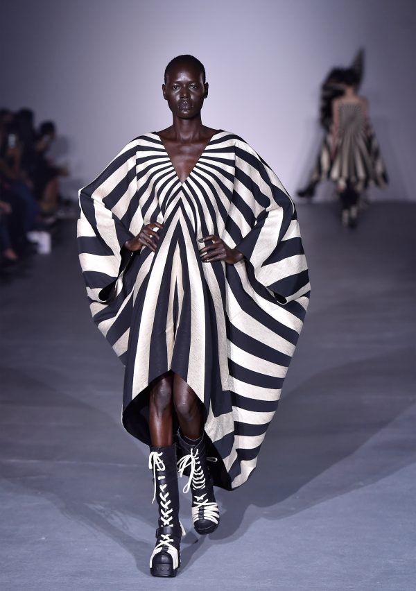 Gareth Pugh SS17