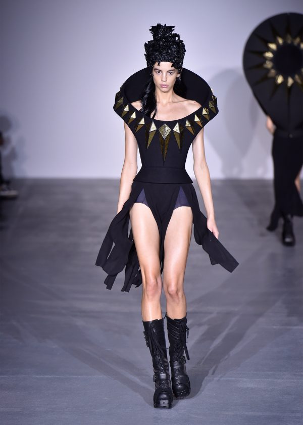 Gareth Pugh SS17