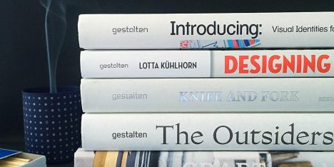 Gestalten news