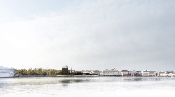 Guggenheim Helsinki denied government funding