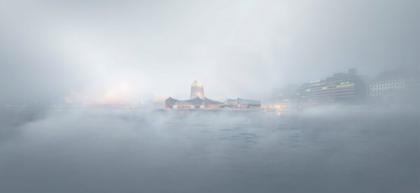 Guggenheim Helsinki denied government funding