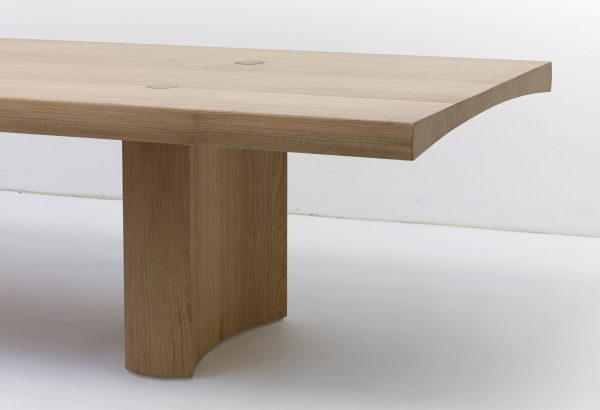 Hackone table by Barber Osgerby