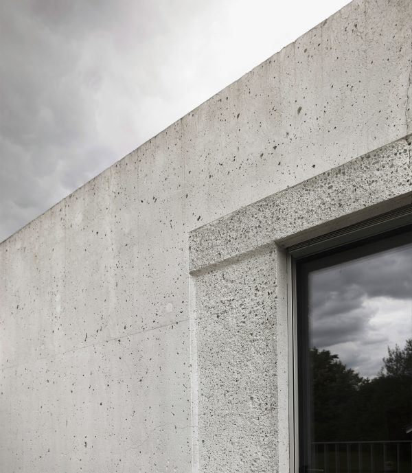 Haus Meister by HDPF