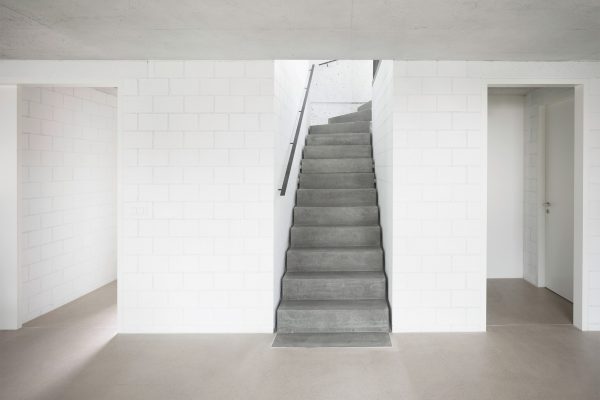 Haus Meister by HDPF