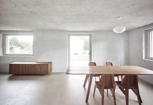 Haus Meister by HDPF