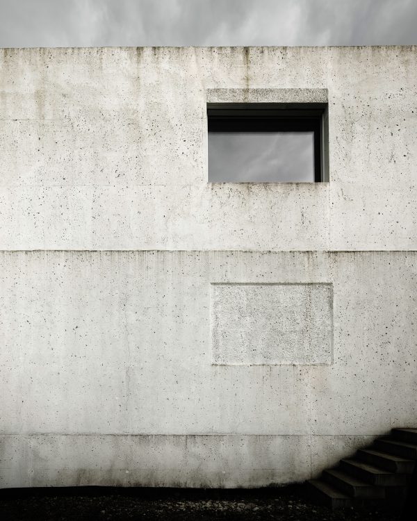Haus Meister by HDPF