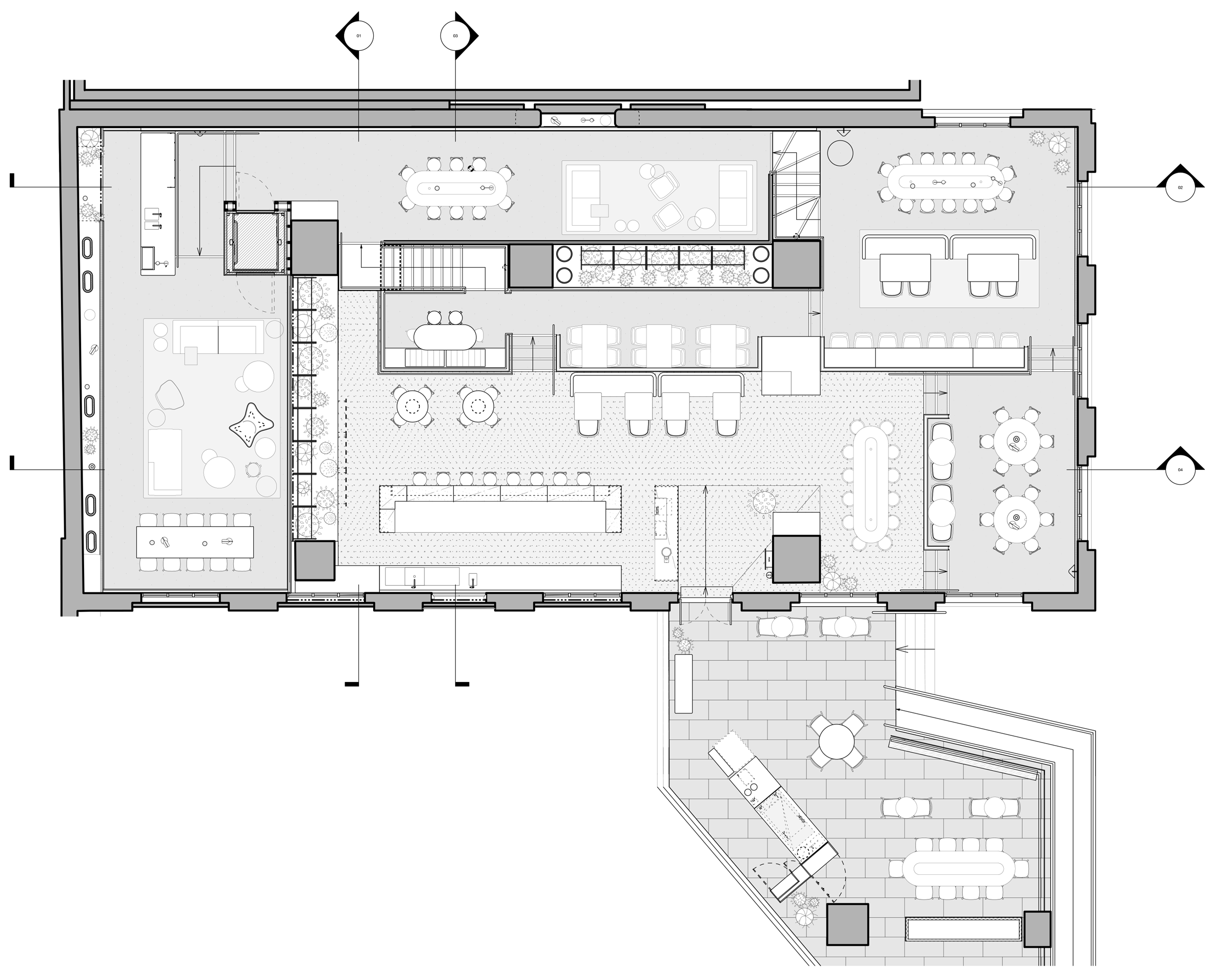 Higher Ground by Design Office