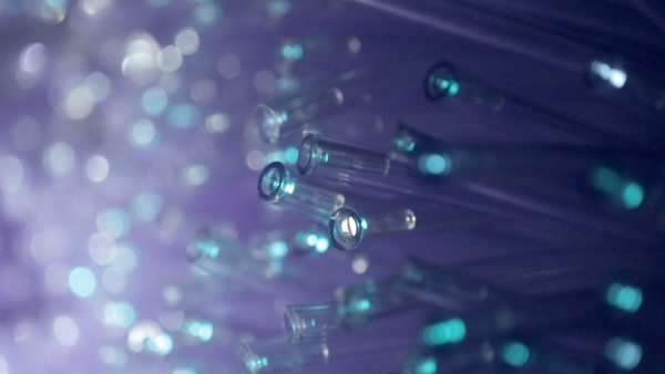 Light Pollination by Universal Assembly Unit for iGuzzini