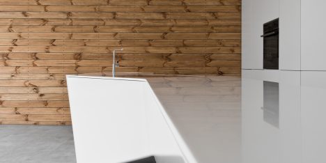 Imprimere Wing Kitchen