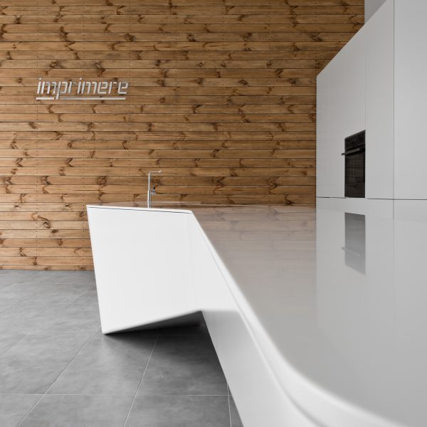 Imprimere Wing Kitchen