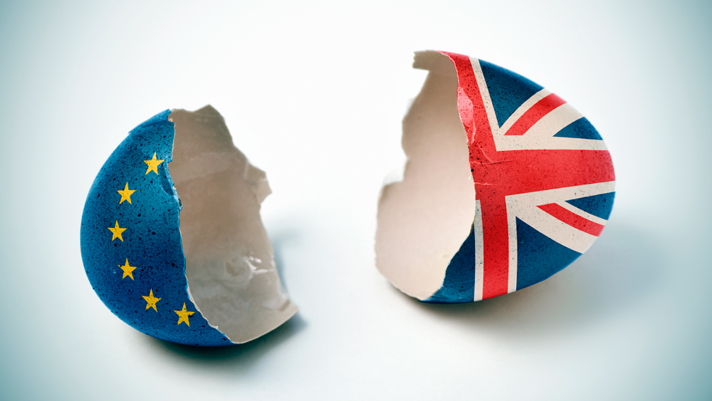 Government to launch inquiry into impact of Brexit on creative industries
