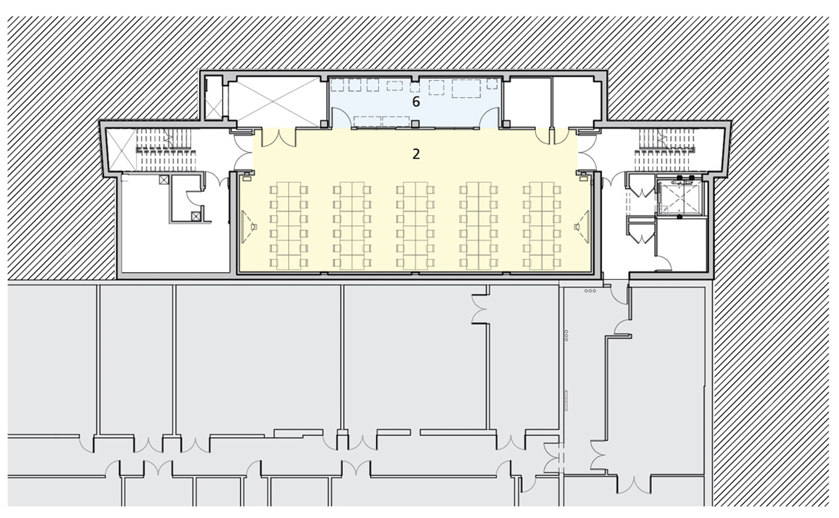 Leddy Maytum Stacy covers entire roof of Berkeley design centre with photovoltaics