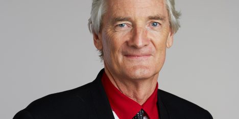 James Dyson Brexit comments