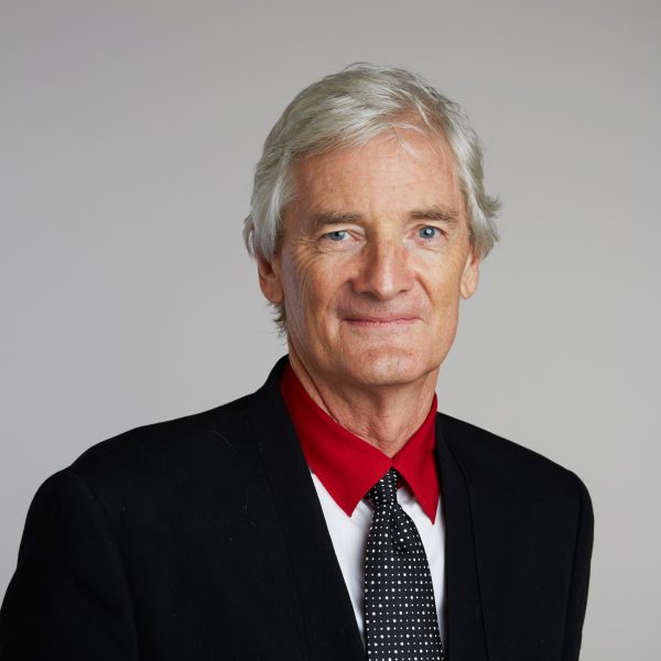 James Dyson Brexit comments