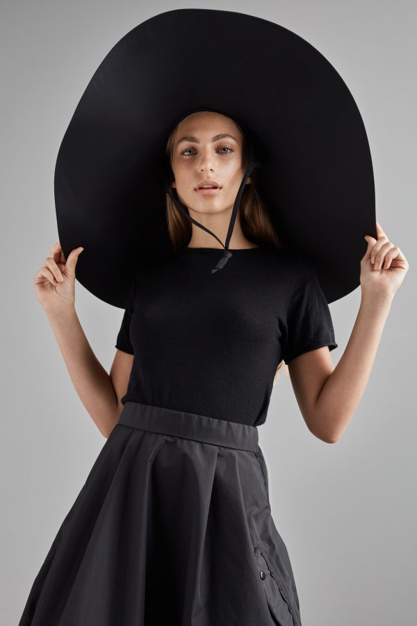 Jorn No1 SS17 Rain Wear by Emma Jorn for Ilse Jacobsen