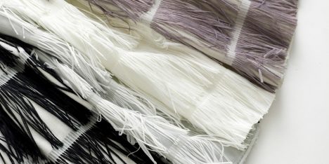 Issey Miyake and Muji among participants at first New York Textile Month