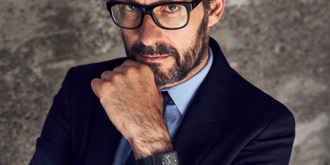 Brexit decision is "criminal" says Konstantin Grcic