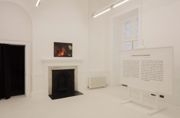 Brexit decision is "criminal" says Konstantin Grcic