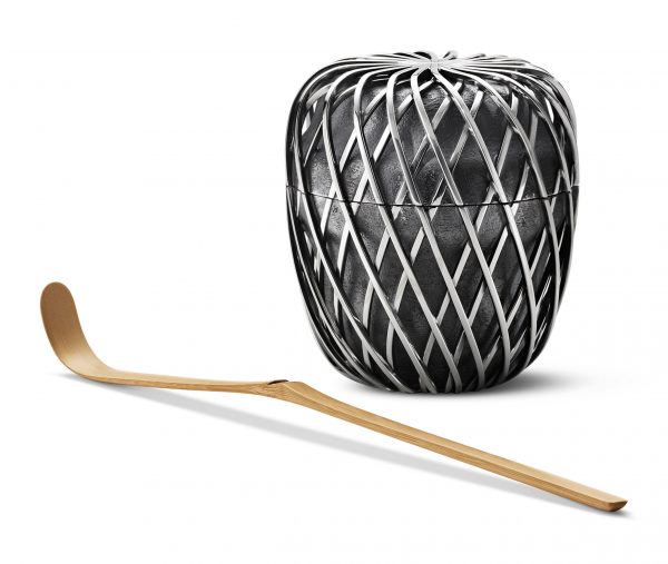 Kusa by Kengo Kuma for Georg Jensen