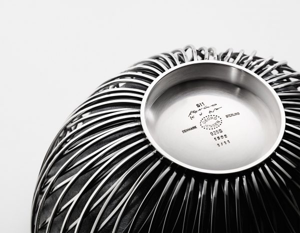 Kusa by Kengo Kuma for Georg Jensen