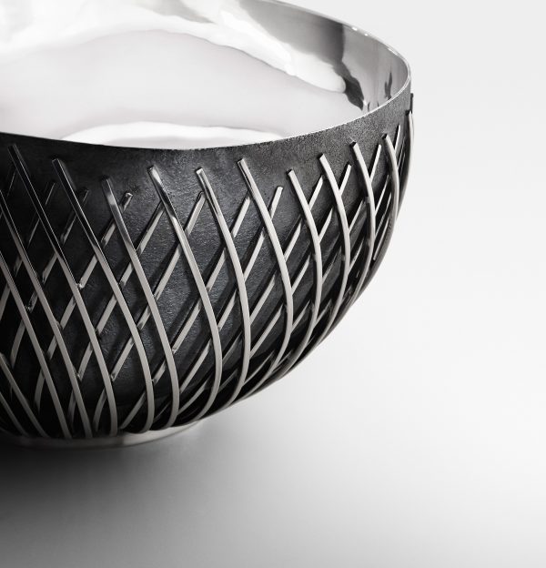Kusa by Kengo Kuma for Georg Jensen