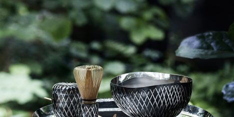 Kusa by Kengo Kuma for Georg Jensen