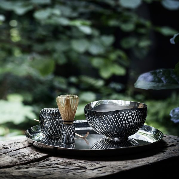 Kusa by Kengo Kuma for Georg Jensen