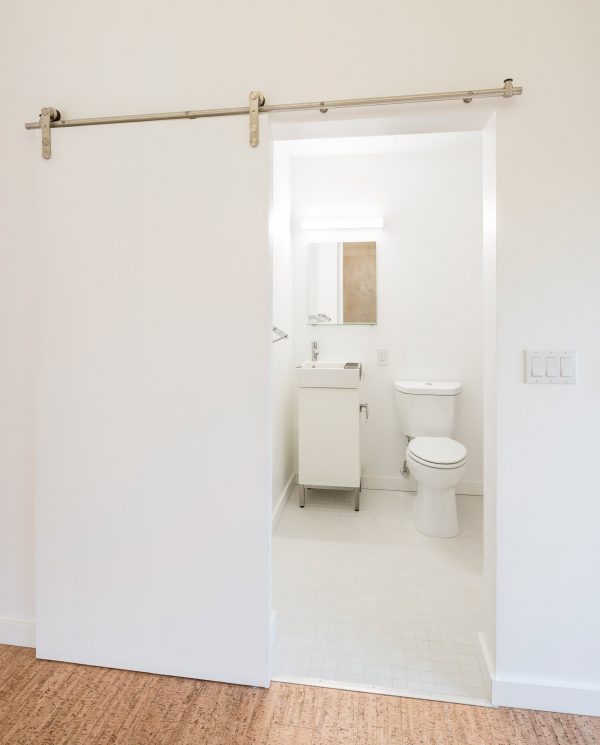 Laura's place by Architecture Building Culture