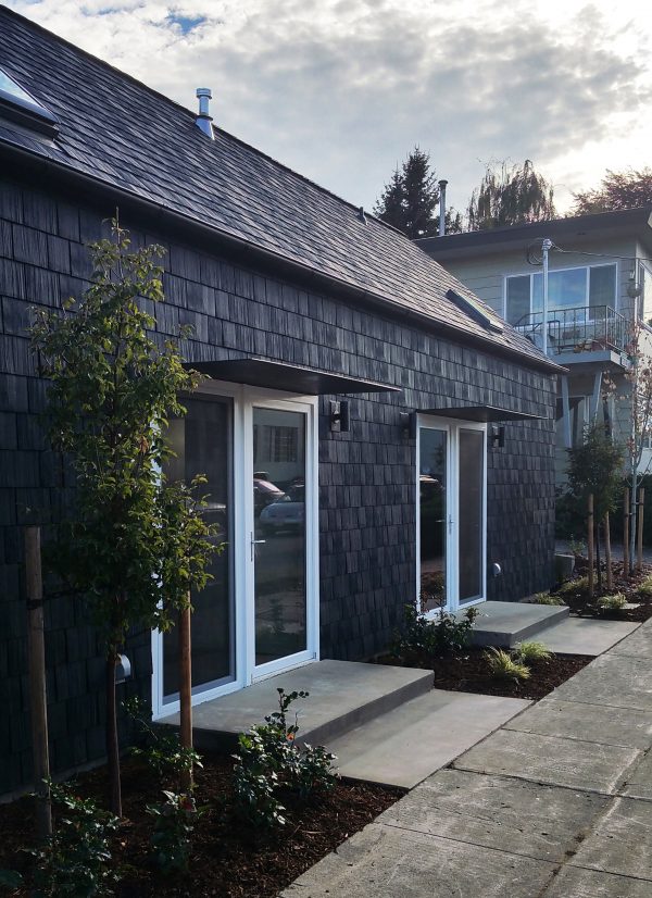 Laura's place by Architecture Building Culture