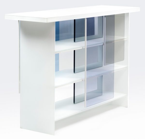 Luminaire GlasLove charity auction