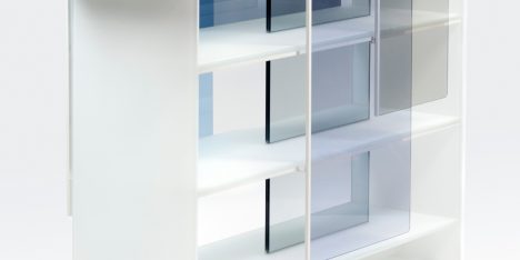 Luminaire GlasLove charity auction