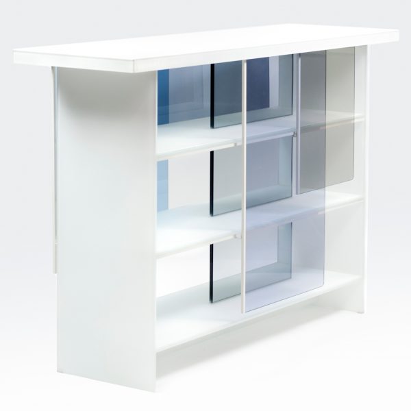 Luminaire GlasLove charity auction