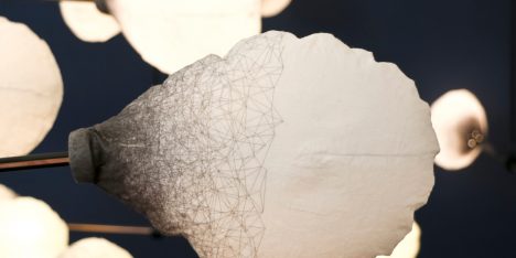 LeveL by mischer'traxler at the London Design Biennale 2016