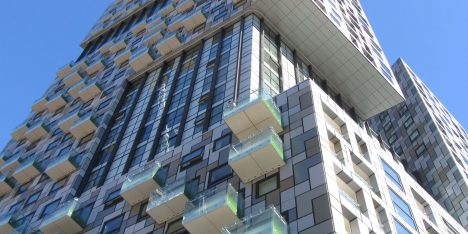 Lincoln Plaza named Britain's worst new building in Carbuncle Cup 2016