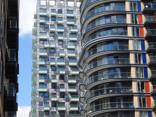 Lincoln Plaza named Britain's worst new building in Carbuncle Cup 2016