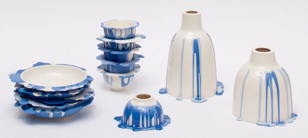 Alissa Volchkova from Form & Seek