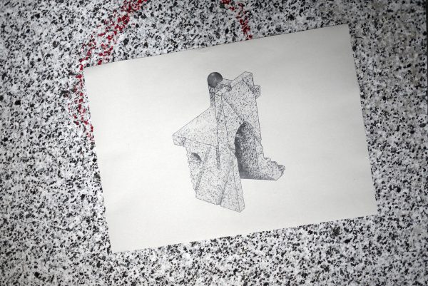 Max Lamb X Pedretti Graniti from Trentino Collaborations