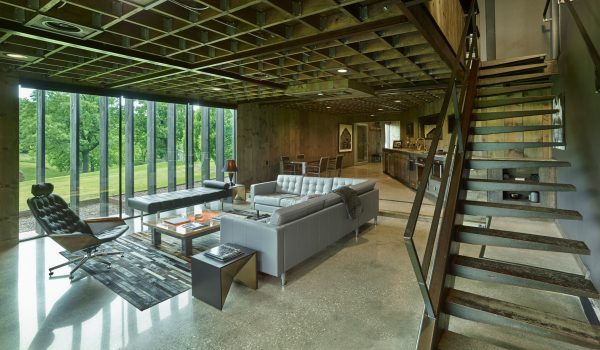 Manzeum by Modus Studio