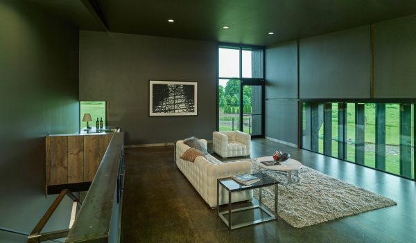 Manzeum by Modus Studio