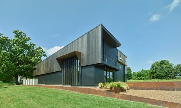 Manzeum by Modus Studio