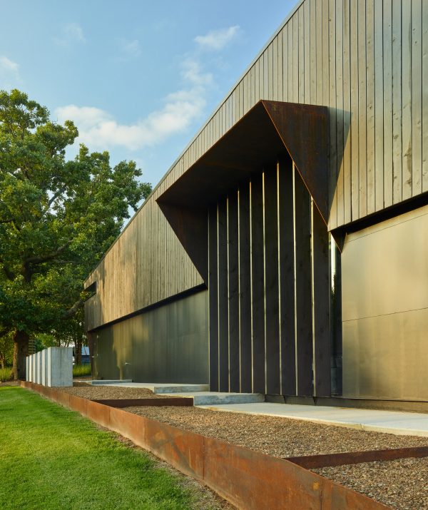 Manzeum by Modus Studio