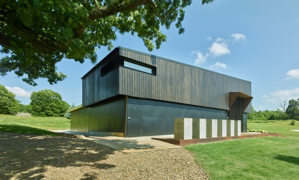 Manzeum by Modus Studio