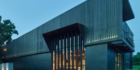 Manzeum by Modus Studio