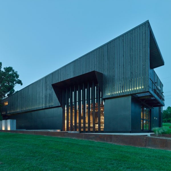 Manzeum by Modus Studio