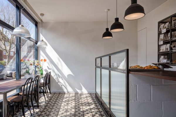 Margot Bakery by Lucy Tauber