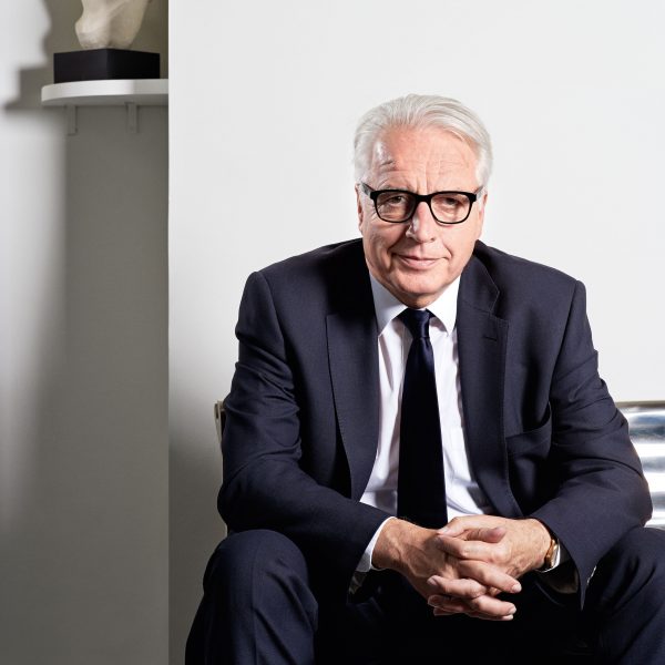 Martin Roth quits V&A