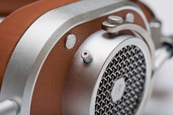 MH40 Over Ear Headphones by Master & Dynamic