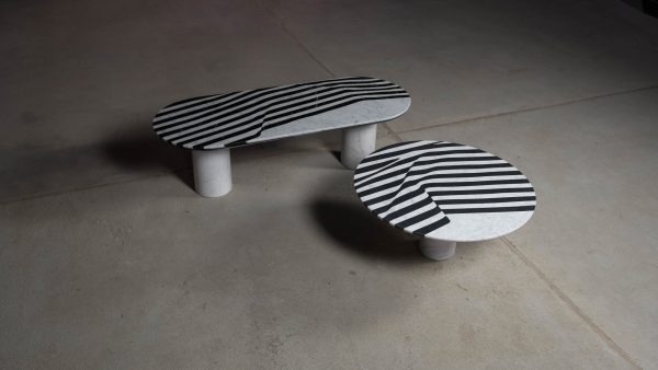 LDF: Matter of Stuff Carrara Design Factory Olga Bielawska