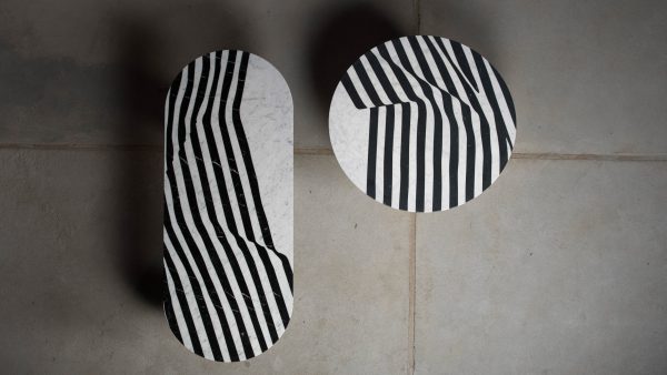 LDF: Matter of Stuff Carrara Design Factory Olga Bielawska